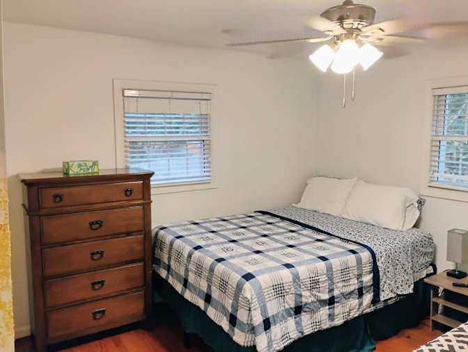 PadSplit's room