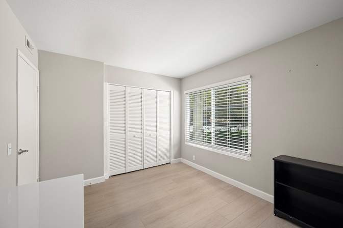 Andrew's room
