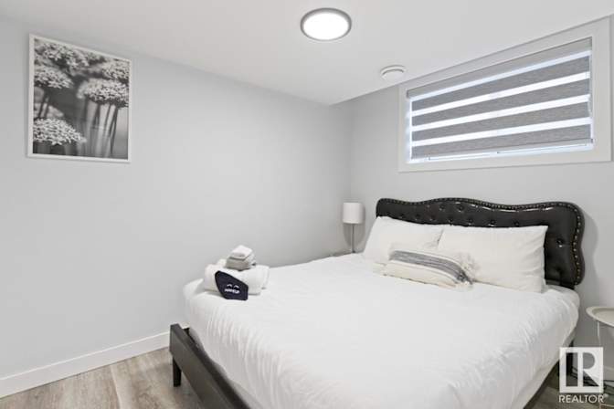 JD's room