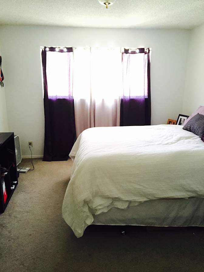 Lindsay's room