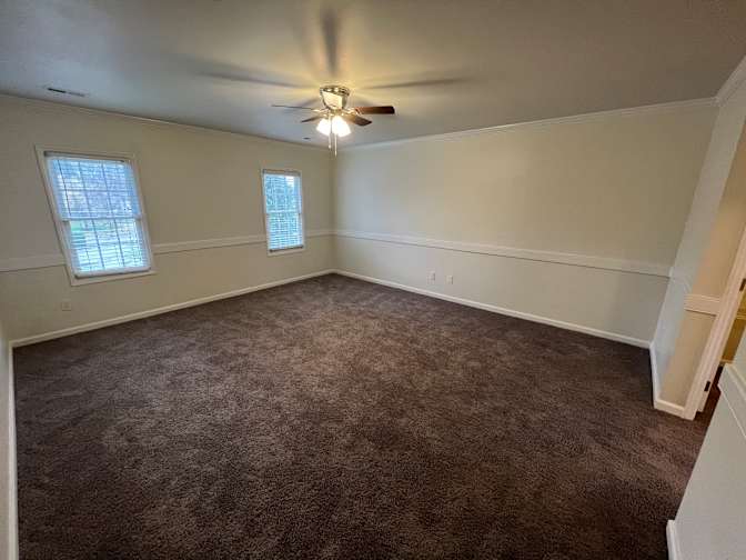 Alcove Rooms's room