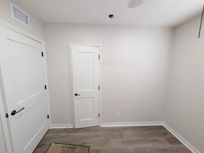 Karolina's room