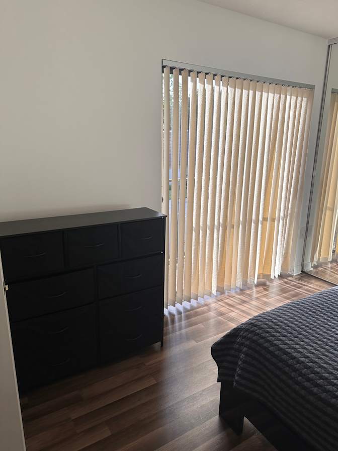 Lexi's room