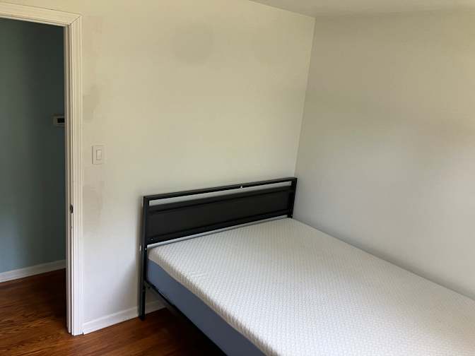 Jory's room
