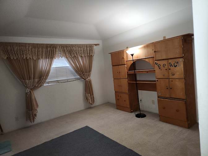 THAO's room