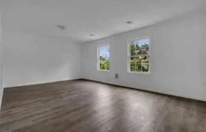 Richard's room