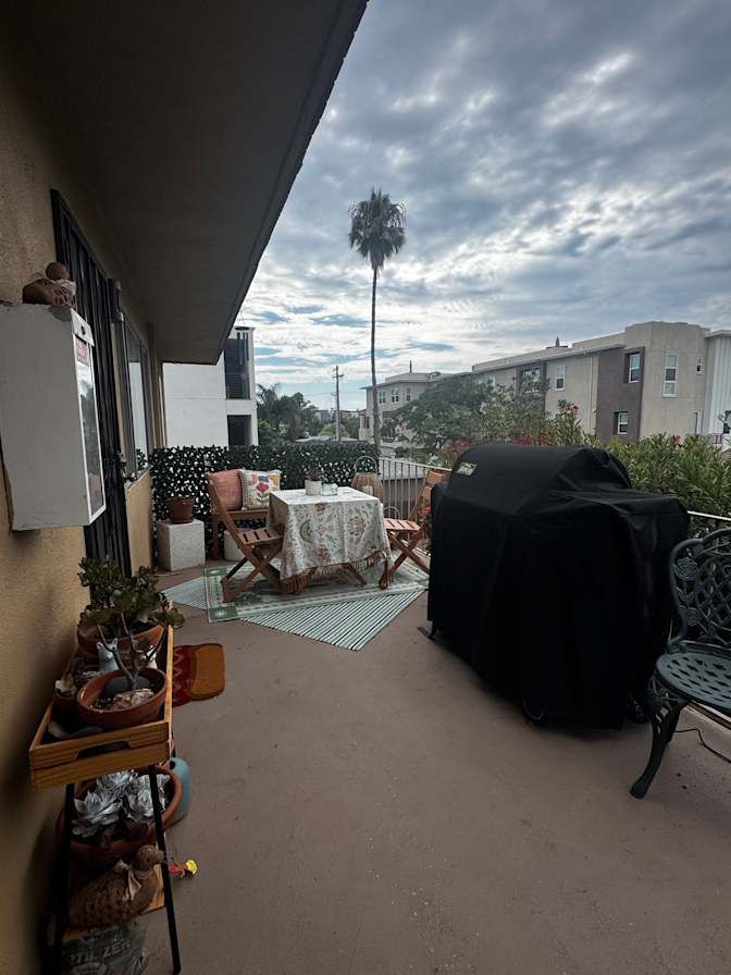 Jaxon's room