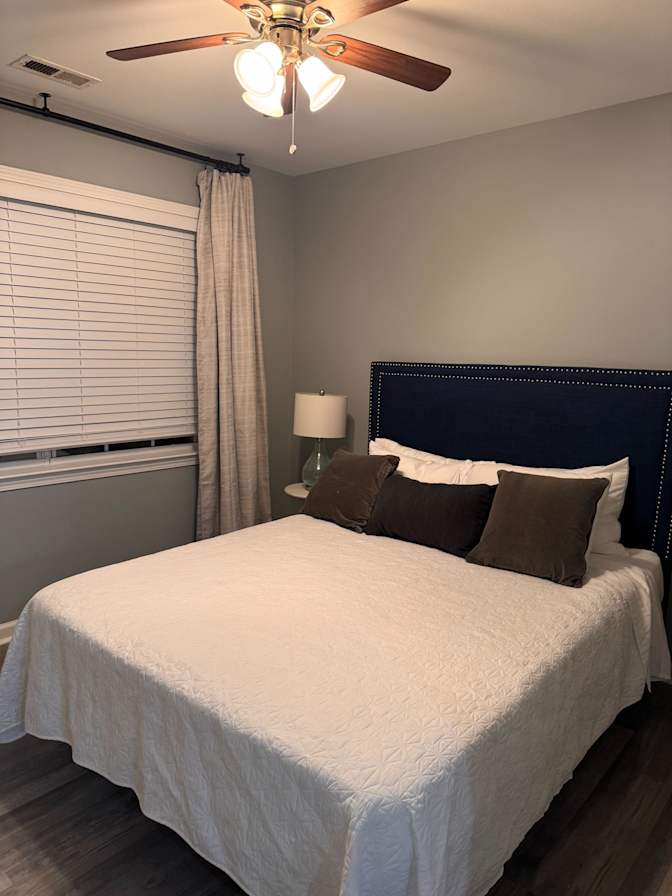 PadSplit's room