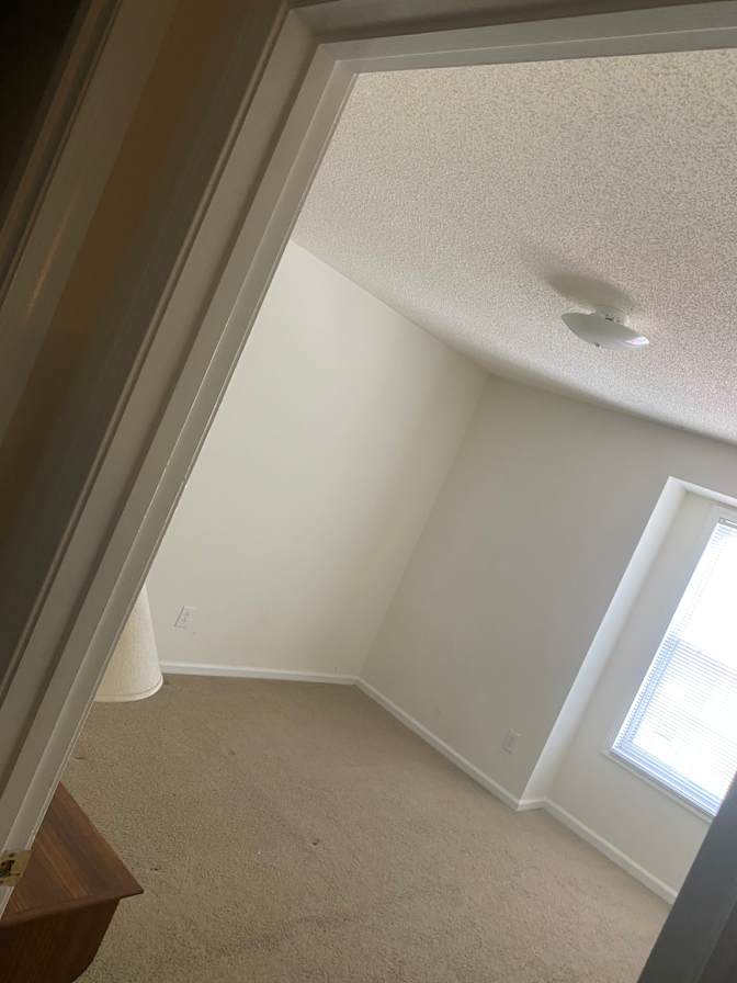 Mike's room