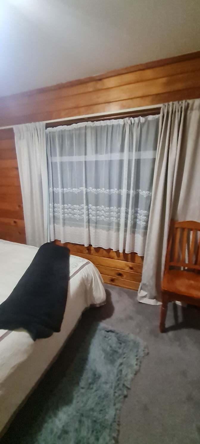 Shirley's room