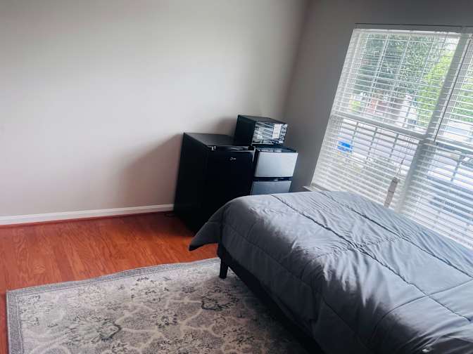 Mary's room