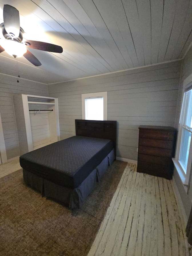 Michael's room