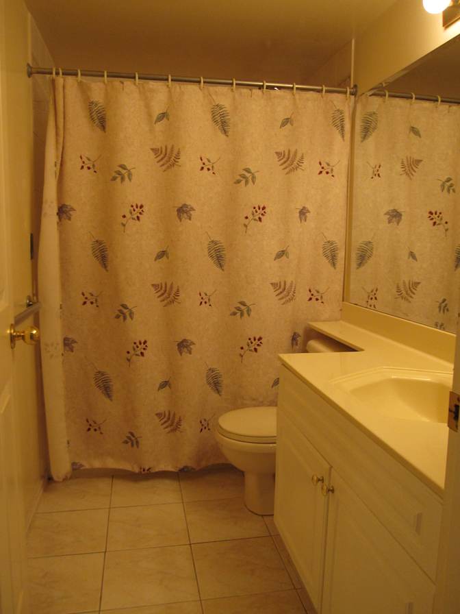 Marilou's room