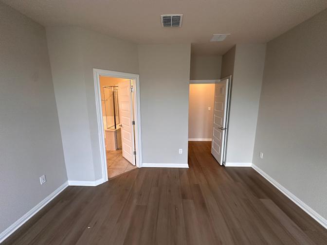 Alex's room