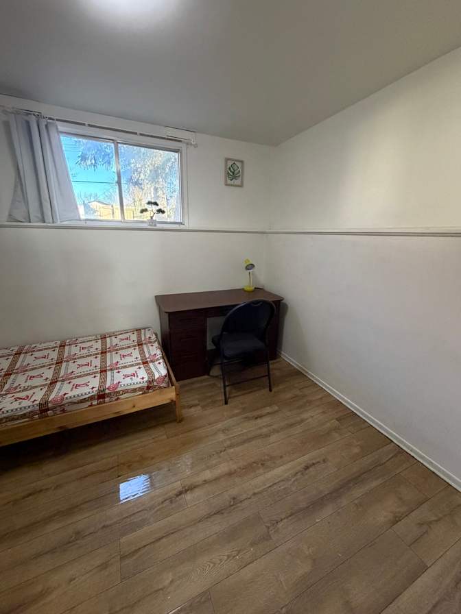 Susan's room
