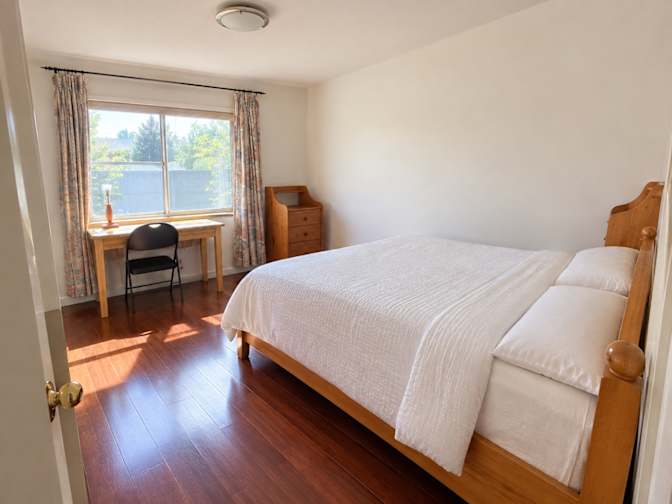 Daniel's room