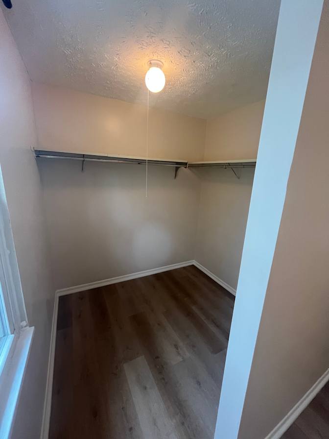 Kevin's room