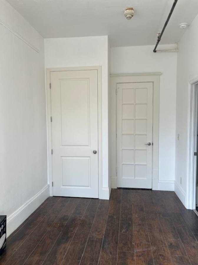 Kourosh's room