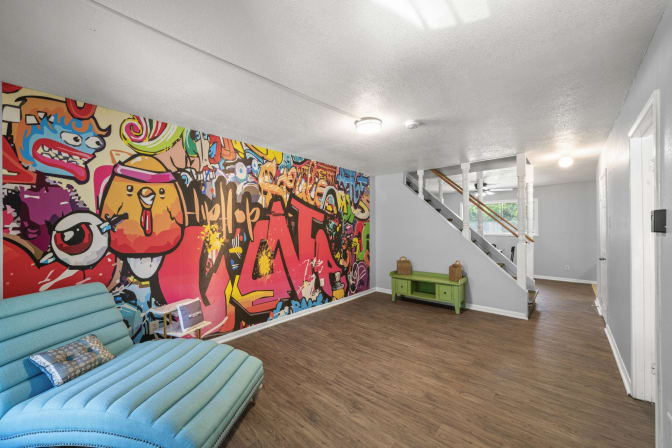 PadSplit's room
