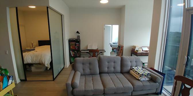 Joseph's room