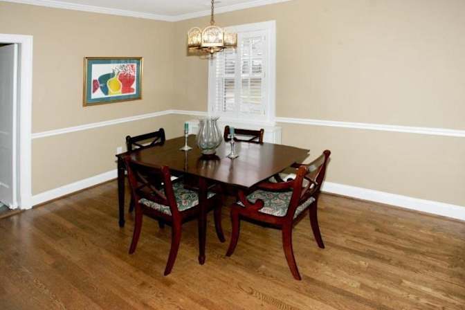 Ẽlaine's room