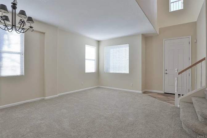 Sam's room
