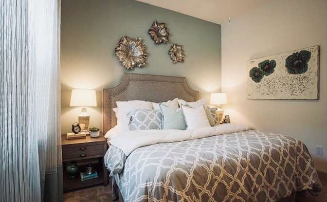 Kara's room