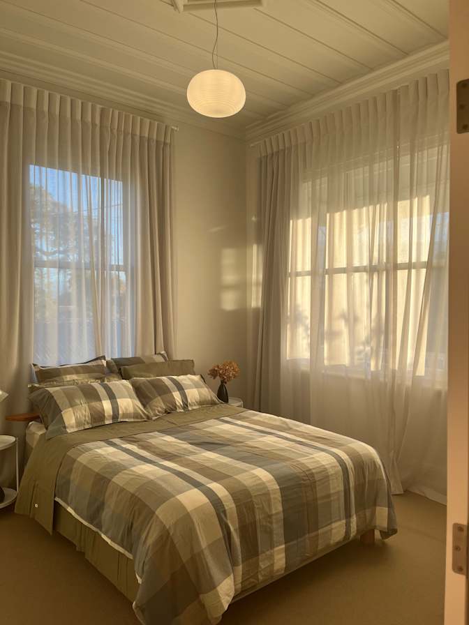 Claire's room