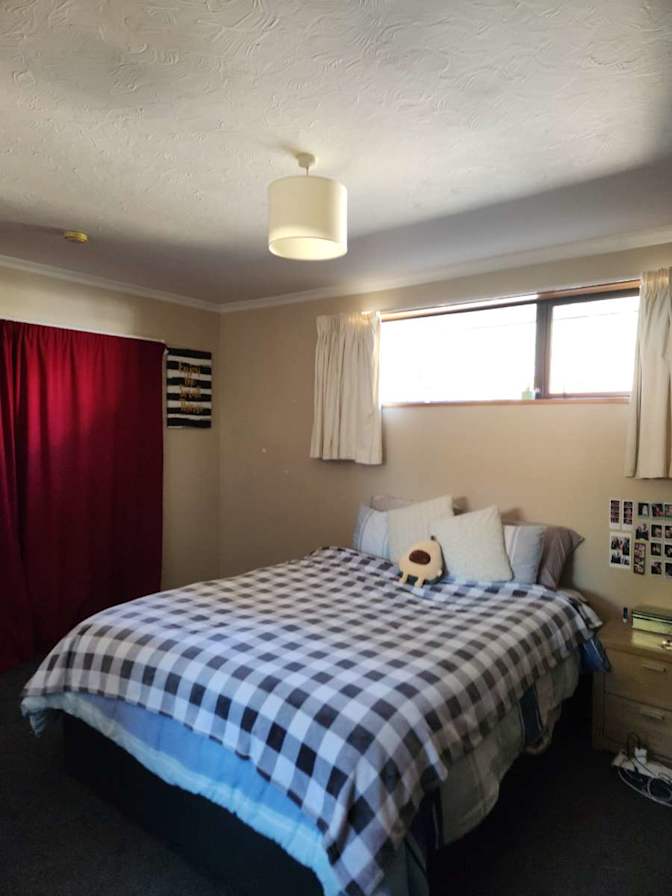 Jack's room