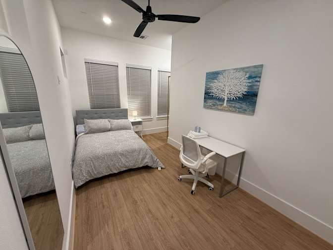 Alaettin ozdemir's room