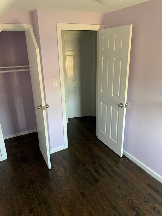 Gabriel's room