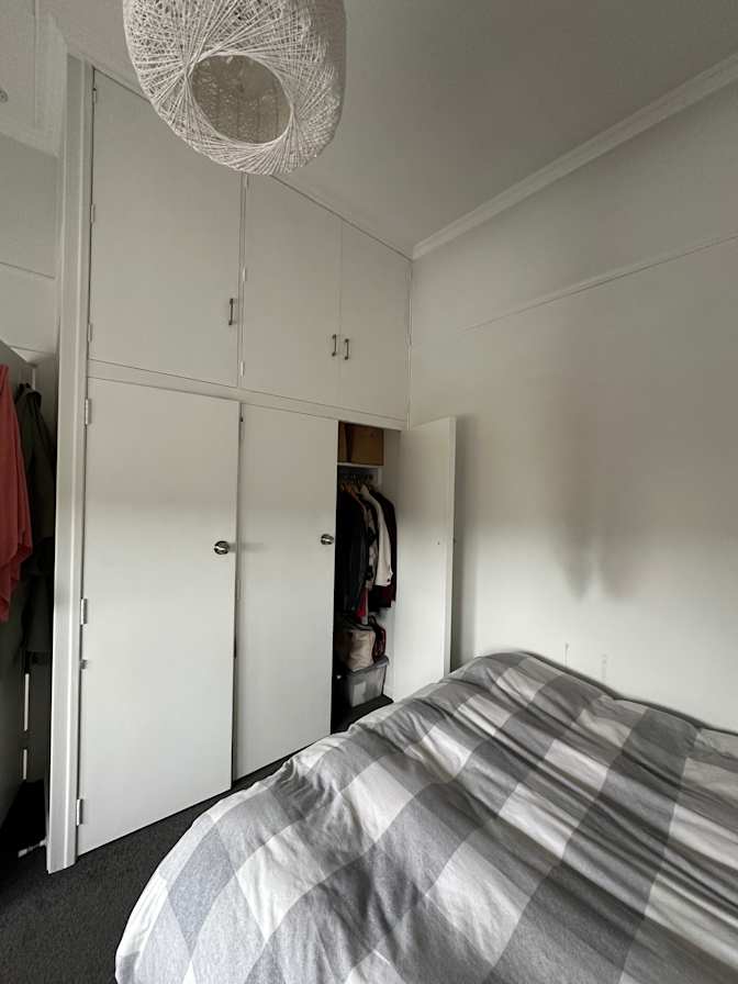 Sokhech's room