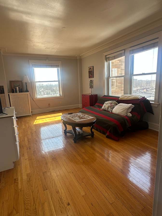 Joseph's room