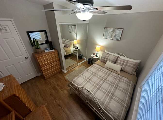 Mary's room
