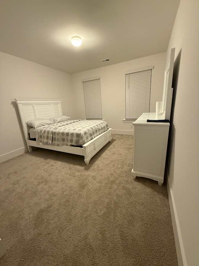 Abu's room