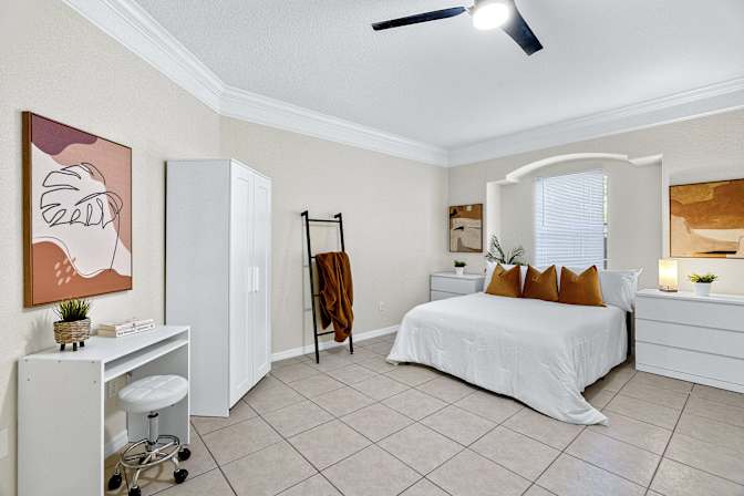 PadSplit's room