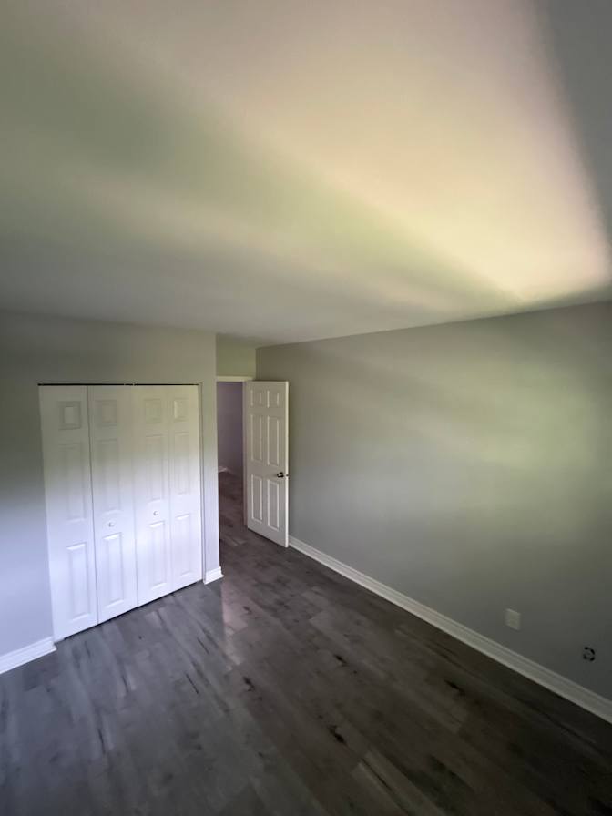 Austin's room