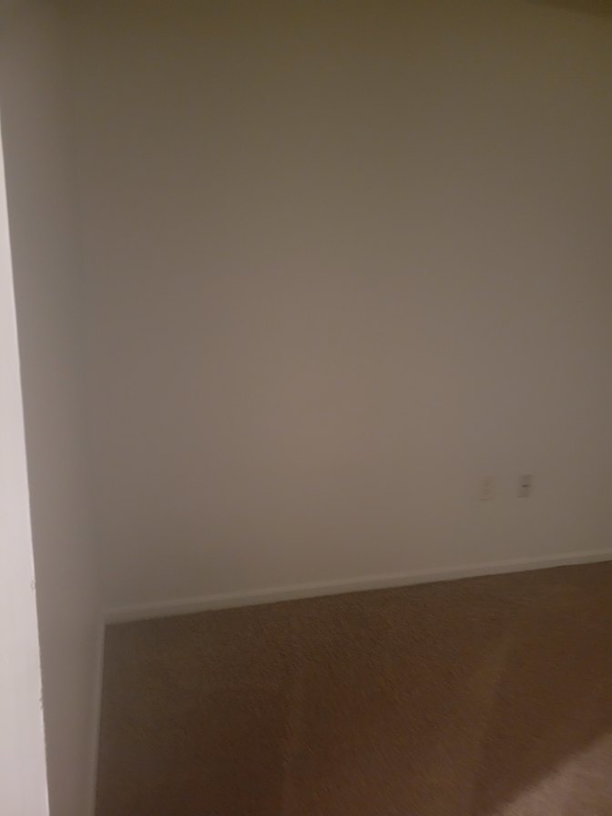 Sarah's room