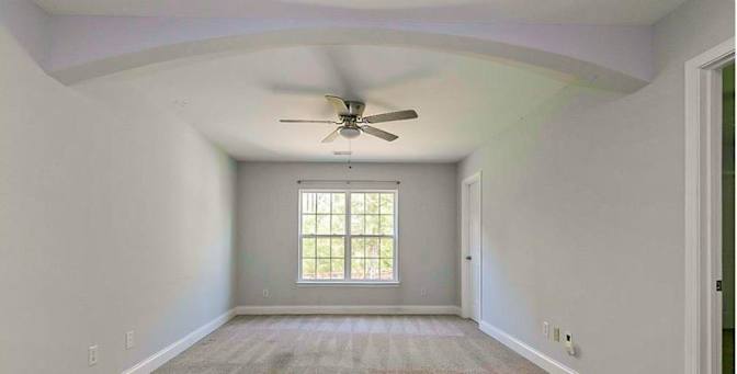 Pat's room