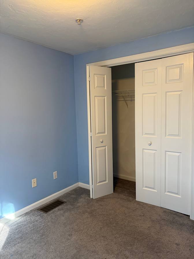 Amy's room