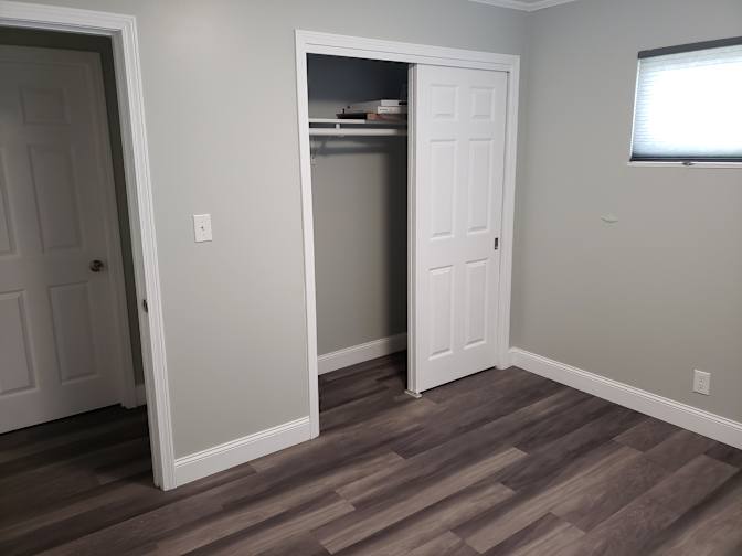 David's room