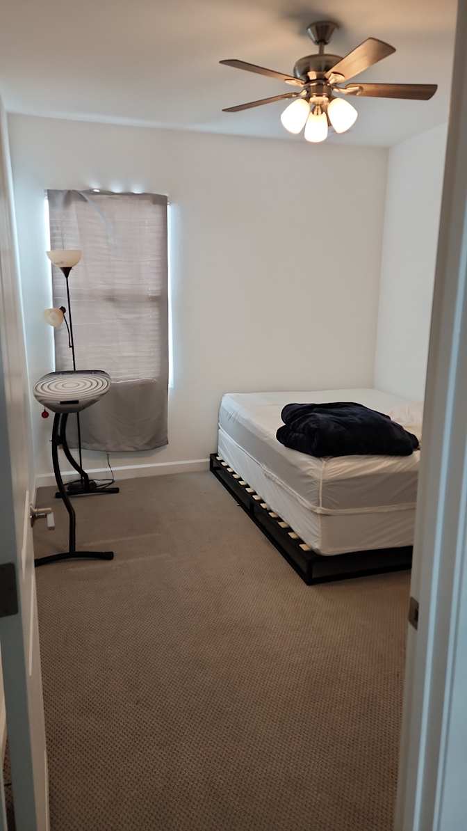 Shawn's room