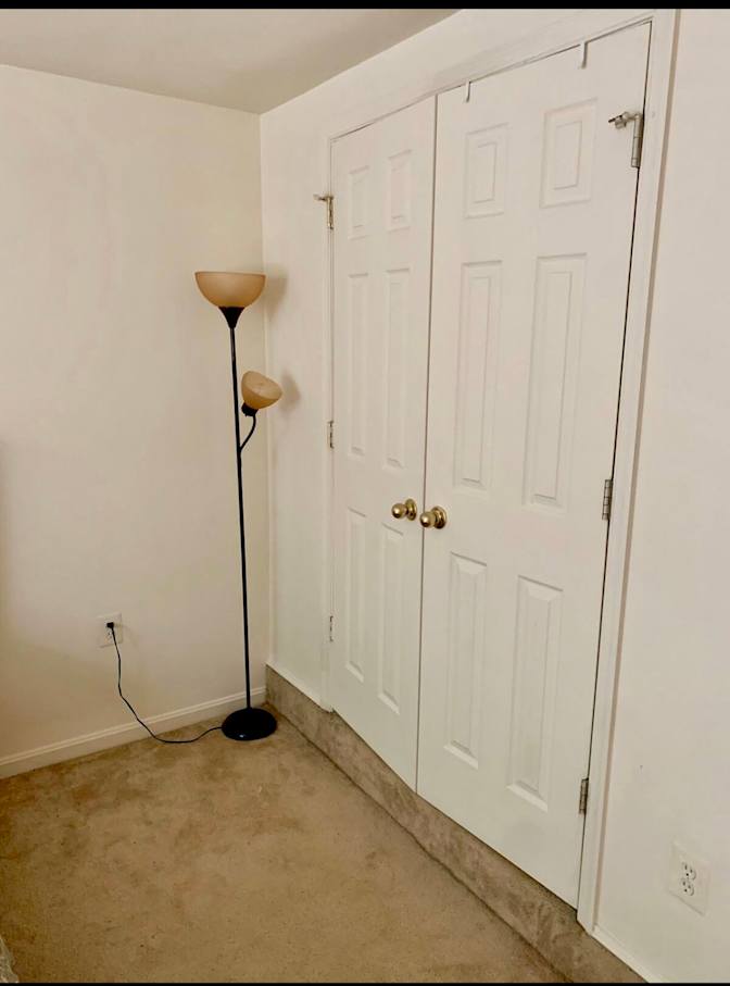 Chloe's room