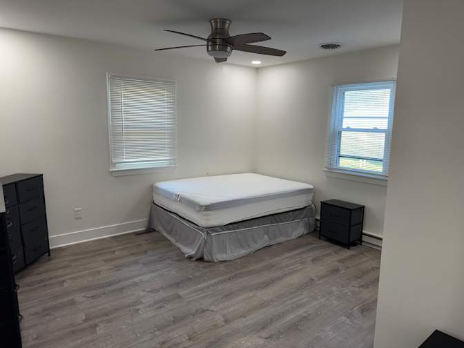 David's room
