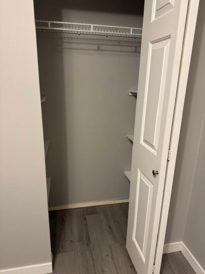 Eli's room