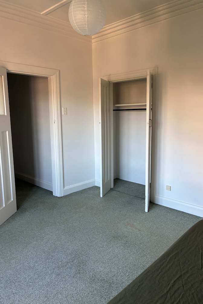 Donita's room