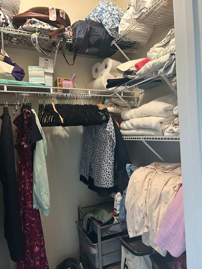 Jennifer's room