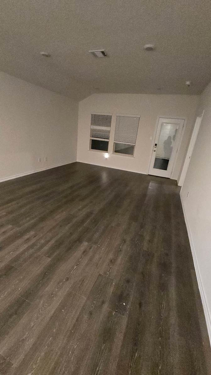 Sharon's room