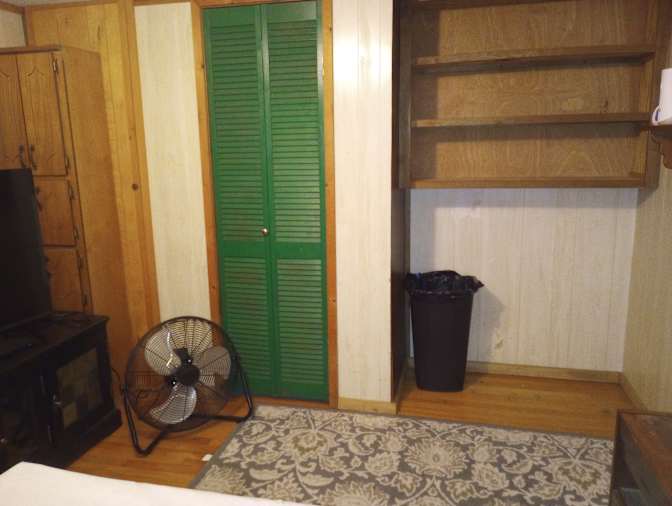 Emily's room