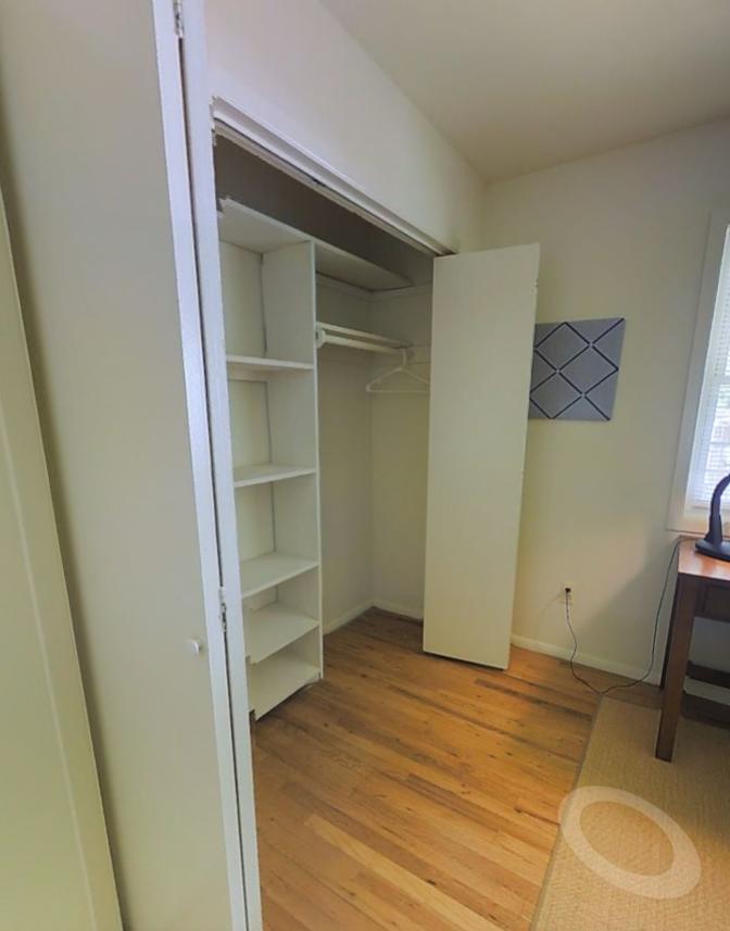 Bright's room